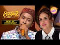 Mere naina sawan bhadon song  esha  emotional superstar singer season 2best of pawandeep