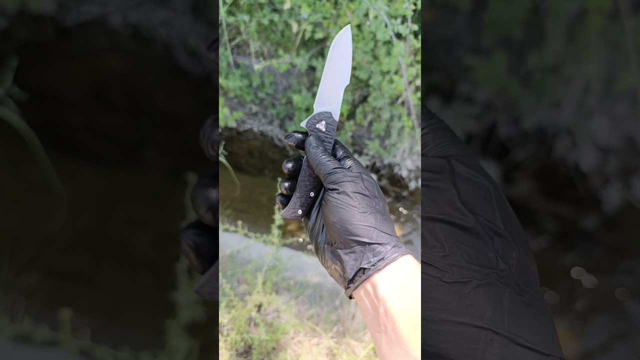 HAWK-2s N690 Edc Çakı | Katlanabilir EDC Çakı – Hawk Knife
