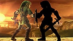 Super Smash Bros Brawl - All 41 Events on Hard Difficulty