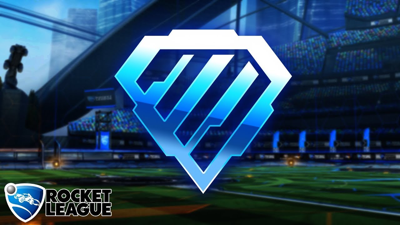 Rocket League - road to diamond - YouTube