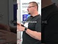 ELTEFA 2025 auf dem Stand von ESYLUX #dein_elektriker #elektriker ##elektro #handwerk #viral #strom