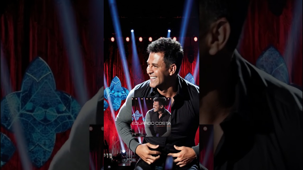 Which album is your favorite? #eduardocosta