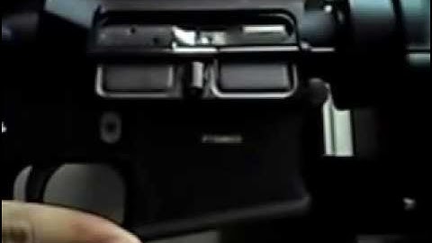 G&P WOC Magpul PTS Challenge Kit Problem