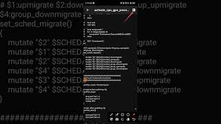 ACTIVE CPU/GPU AND ACTIVE FPS BOOSTER WITH KERNEL TUNING - No Root | 100% Working in all device