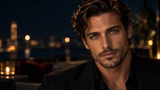 Only Your Eyes | Luxury Deep House | Premium Lounge & Romantic Night Mix