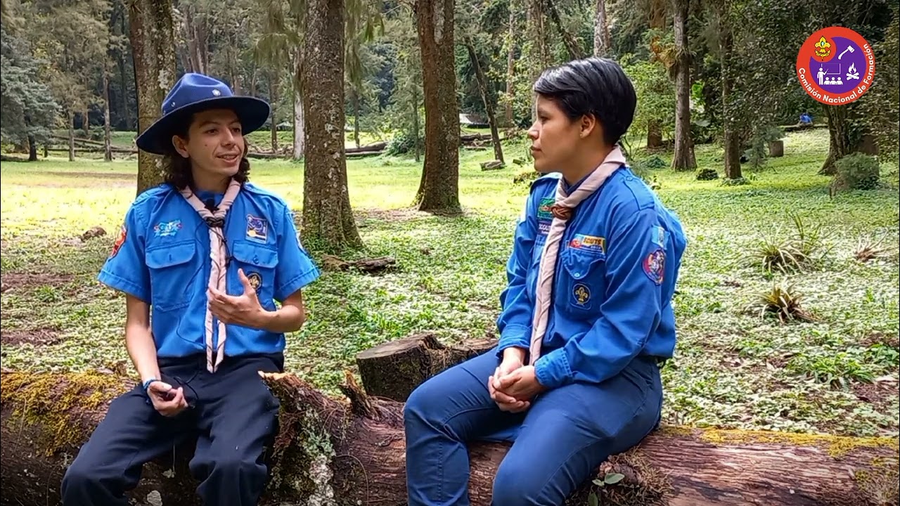 Clan de Rovers - Conociendo al Clan de Rovers