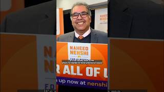 The Problem with Nenshi?