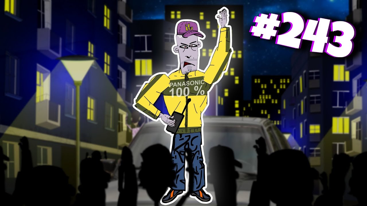 Latest Title & Thumbnail