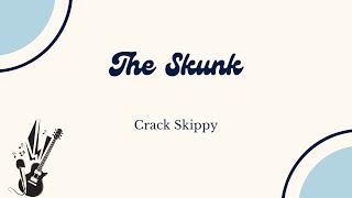Crack Skippy - The Skunk (Ost Harus Kawin) #instrumental #backsound #haruskawin