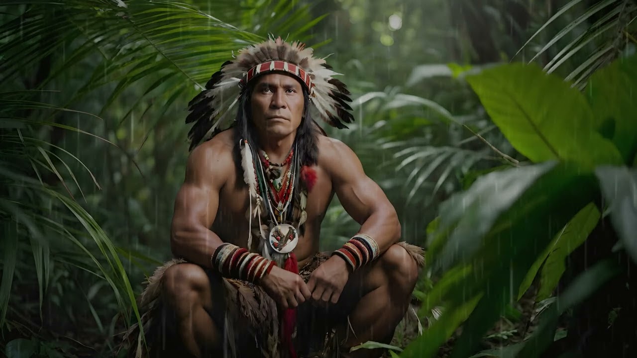 Azimov  -  Earth Song (Original Mix 1 Hour)