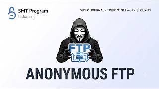 VJ Topic 3 - Network Security
