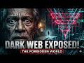 Dark Web: The Internet's Forbidden Criminal World 💀। Terra Trace Official