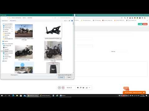 Βίντεο: Μάθημα Harley Davidson στο Jarama