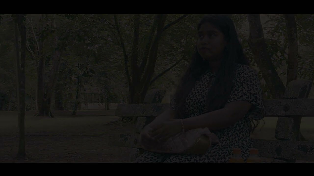 The Last Meeting Short Film