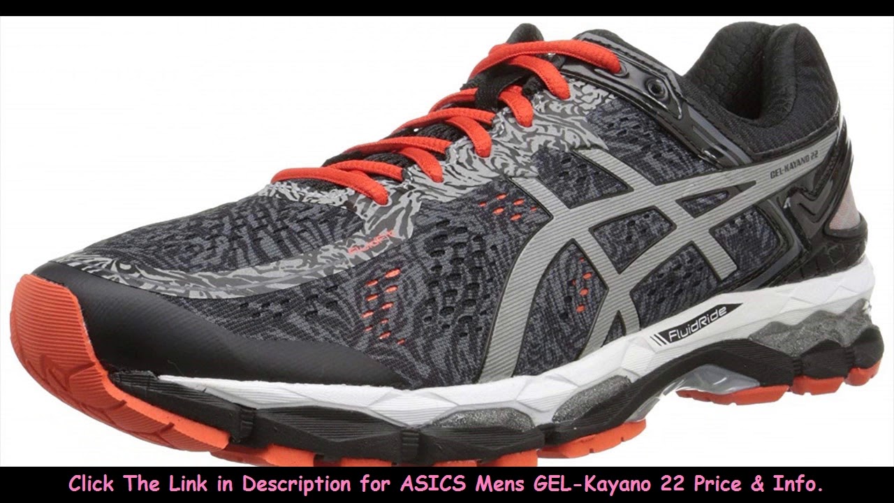 kayano 22 price