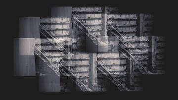 With Time - Reflecting On Ourselves: Ambient Self-reflection (official Video)