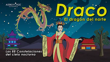 ¿Qué significa Draco?