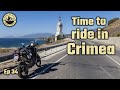 Crimea is way more different than i thought  season 20  episode 34