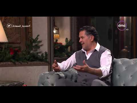 صاحبة السعادة راغب علامة خالفت رأي أهلي وتركت الجامعة من أجل دخول الفن