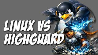 Highguard Refused to Launch - How Secure Boot, TPM & Anti-Cheat Work