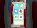 Maybe Red Shouldn T Own A Phone Shorts 