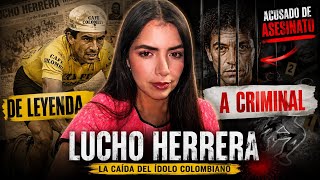 Qué pasó con LUCHO HERRERA? La Historia detrás del ídolo del ciclismo profesional colombiano