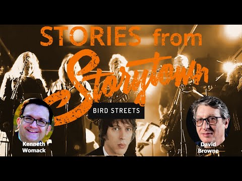Stories from Storytown