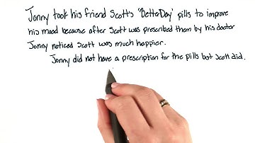 BetterDay classification - Intro to Psychology