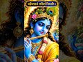 Mesmerizing Krishna Shloka ✨ Peaceful Devotional Vibes #shorts