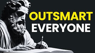 10 POWERFUL Stoic Techniques to INCREASE Your Intelligence | STOICISM