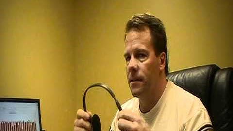 Voice Recognition for Appraisers