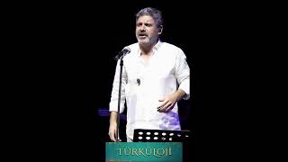 Ender Balkır - Asrı Gurbet Harap Etmiş Köyümü (Canlı)