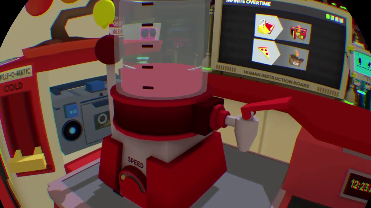 Job Simulator Gameplay! camera iphone 8 plus apk