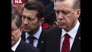 هجوم جديد ضد أردوغان من رفيقه القديم