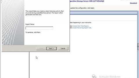 How to Install TMG Server 2012