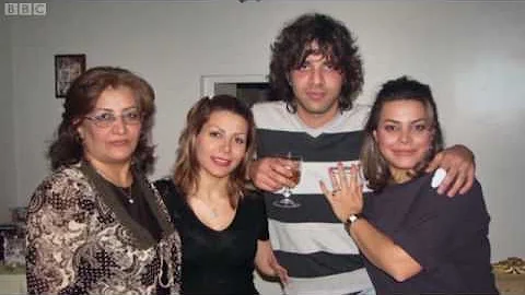 Neda : An Iranian Martyr [BBC Documentary] - Part ...