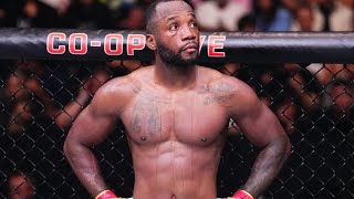: Is Leon Edwards finished ? Is his career really over ?