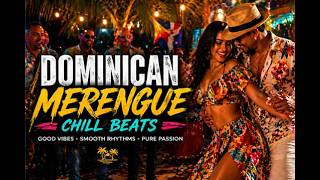 Dominican Merengue Chill Beats 🇩🇴 Relaxing Caribbean Music for Study, Work & Good Vibes screenshot 4