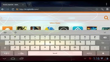 How to screen cast (No root needed)