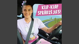 Download Lagu Klip-klap sprādzējies!