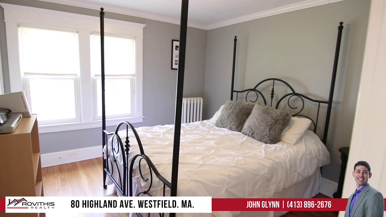 80 Highland Ave. Westfield, Ma. 01085 YouTube