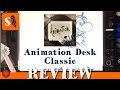 Animation Desk Classic Android Iphone