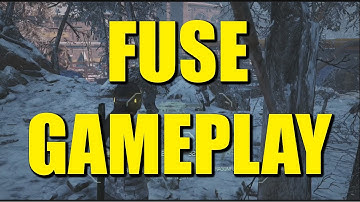 Playing the FUSE Demo with Fick! Part 2