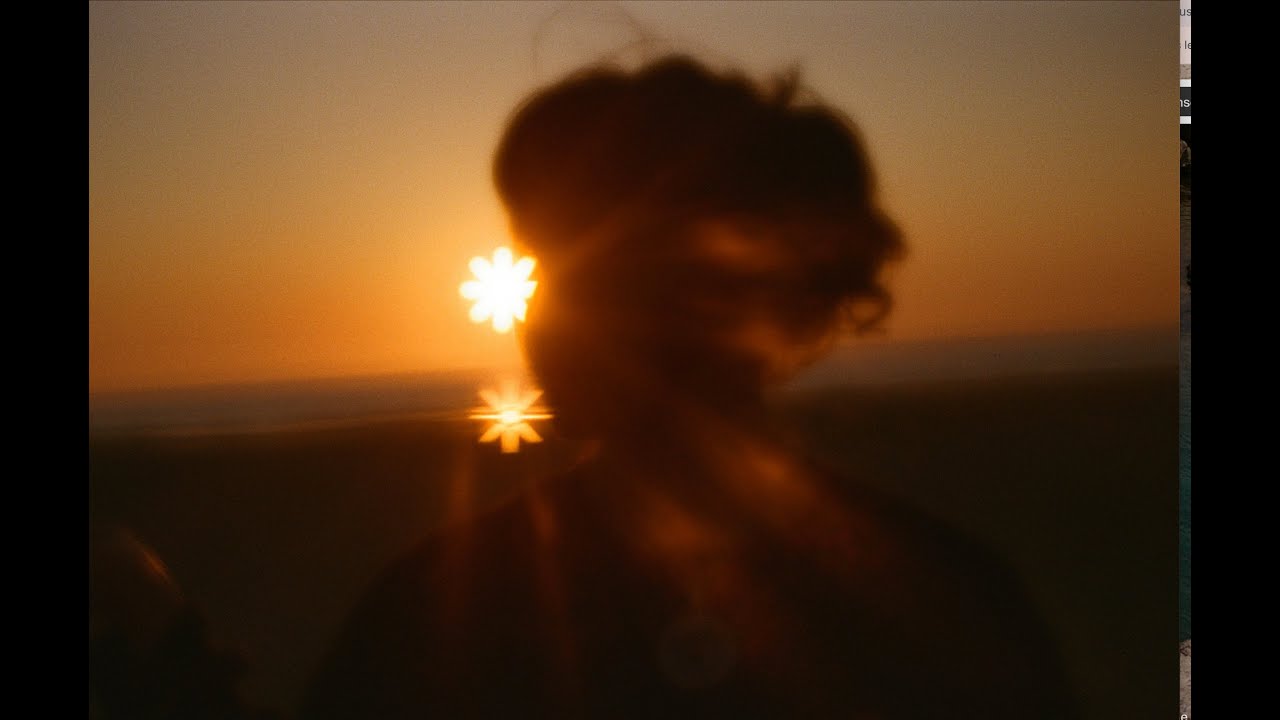 Tonton Lisa Li-Lund - REVERSE WATERFALL (Official Video) di YouTube Tonton Lisa Li-Lund - REVERSE WATERFALL (Official Video) di YouTube