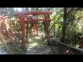 Walk in Japan/Japanese Coutryside Village/Jalan-Jalan Jepun/Anime/Manga #walking #japan 【日本人/ マレーシア】