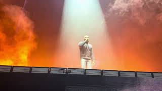 Kaaris « Je Bibi »Bercy 29/02/2024