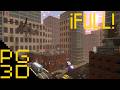 Pixel Gun 3D - Destroyed Megalopolis - ¡FULL!
