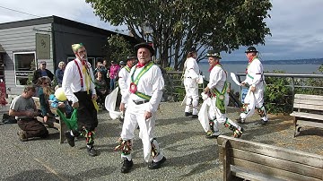 Step and Fetch Her (Bampton)