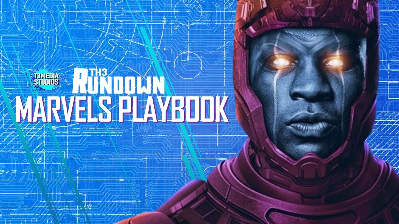 The Future of Kang: Will Marvel Recast or Replace?