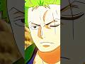 “This Anime Edit Hits Different… 🔥🥶 (Wait for Beat Drop)” | #animeedits #zoro #onepiece #shorts